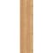 Ekena Millwork Thorton Block Smooth Outlooker, Western Red Cedar, 7 1/2"W x 18"D x 30"H OUT08X18X30THR05SWR - alternate 2
